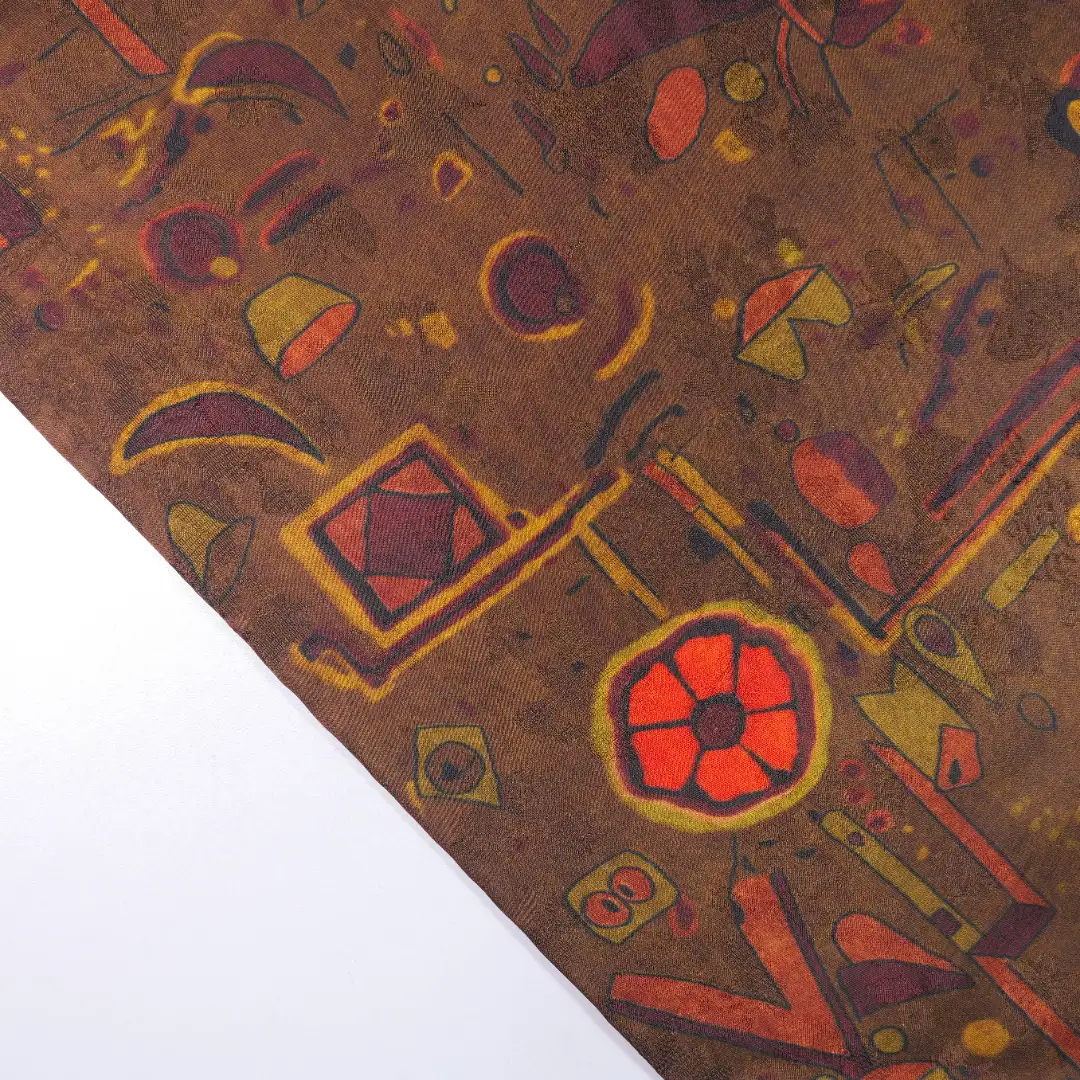 China Fabric for Shirt,Pants,Skirt Jacquard Synthetic Woven Fabric Viscose Colorful color buy from China wholesaler bulk order at wholesale price free worldwide shipping Alibaba