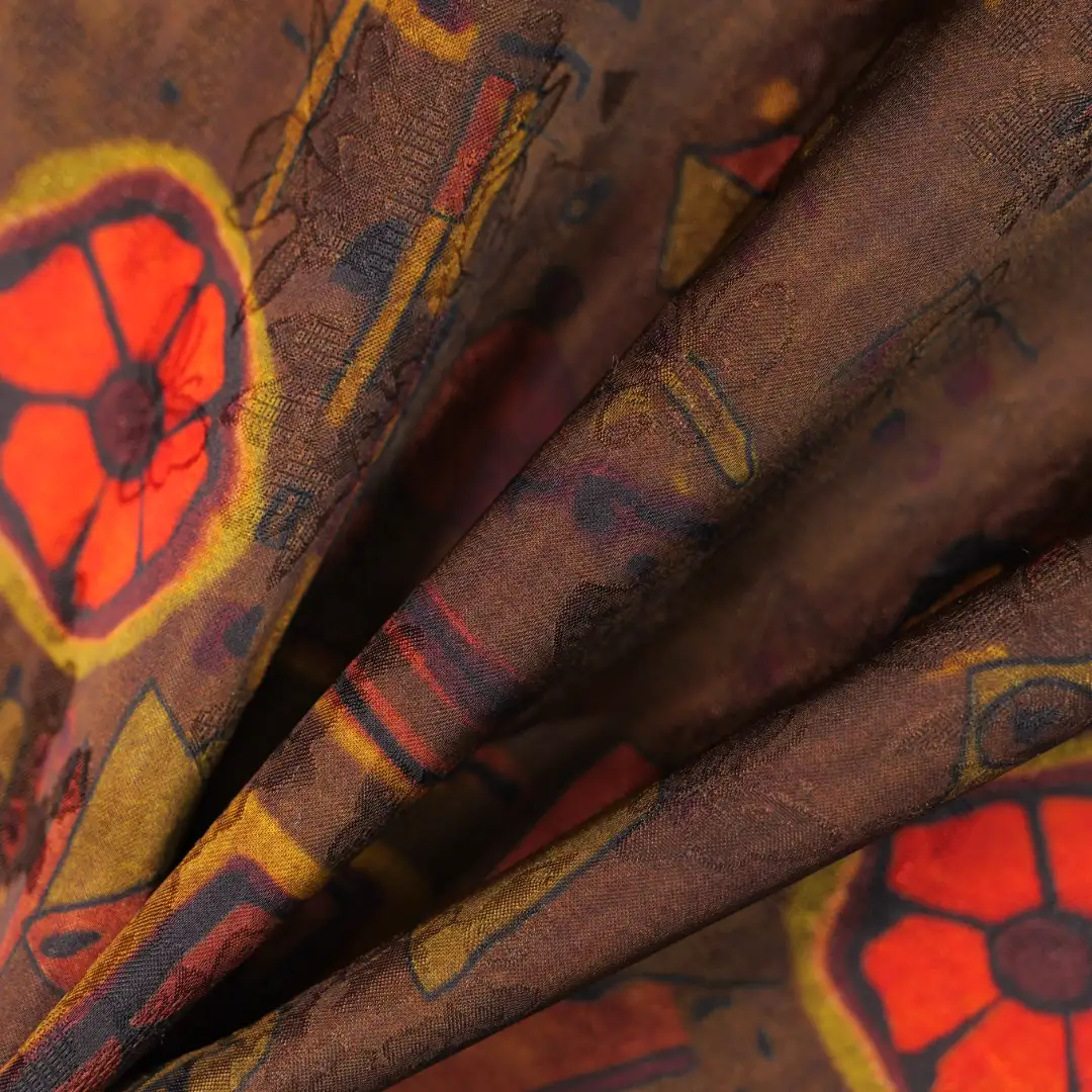 China Fabric for Shirt,Pants,Skirt Jacquard Synthetic Woven Fabric Viscose Colorful color buy from China wholesaler bulk order at wholesale price free worldwide shipping Alibaba