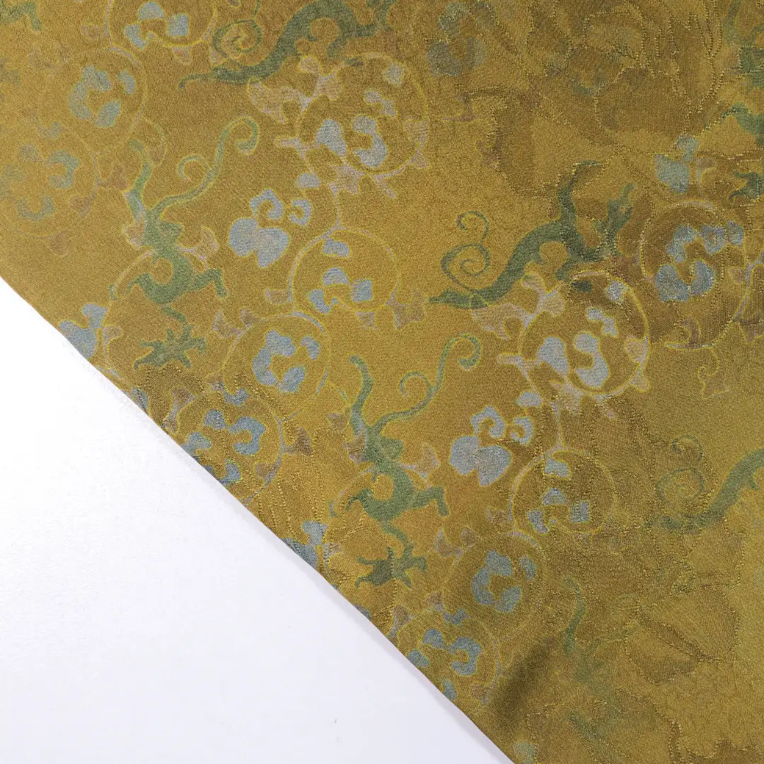 China Fabric for Shirt,Pants,Girls Color-Block Belt Dress Jacquard Synthetic Woven Fabric Viscose Colorful color buy from China wholesaler bulk order at wholesale price free worldwide shipping Alibaba