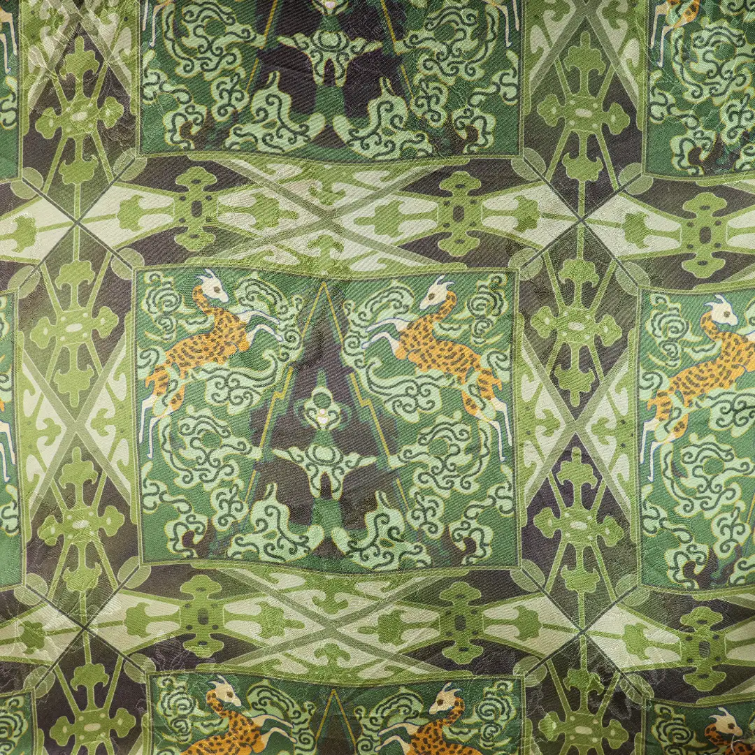 China Fabric for Shirt,Skirt Jacquard Synthetic Woven Fabric Viscose Colorful color buy from China wholesaler bulk order at wholesale price free worldwide shipping Alibaba