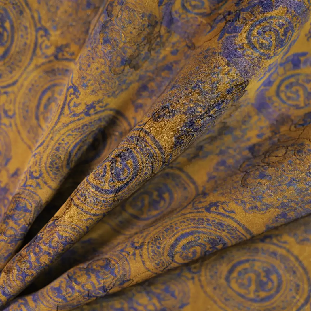 China Fabric for Shirt,Pants,Skirt Jacquard Synthetic Woven Fabric Viscose Colorful color buy from China wholesaler bulk order at wholesale price free worldwide shipping Alibaba