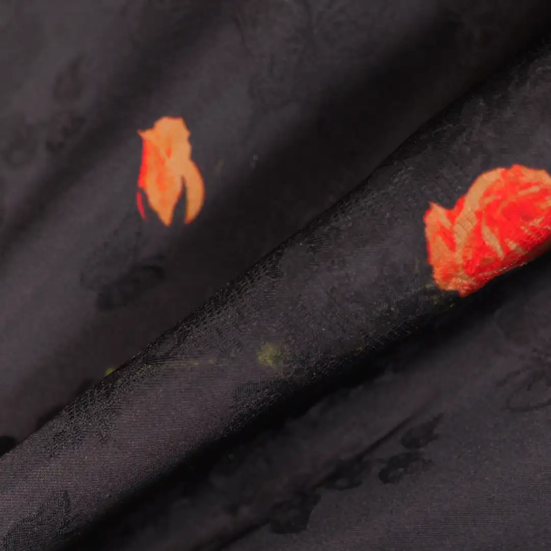 China Fabric for Shirt,Skirt Jacquard Synthetic Woven Fabric Viscose coloful color buy from China wholesaler bulk order at wholesale price free worldwide shipping Alibaba