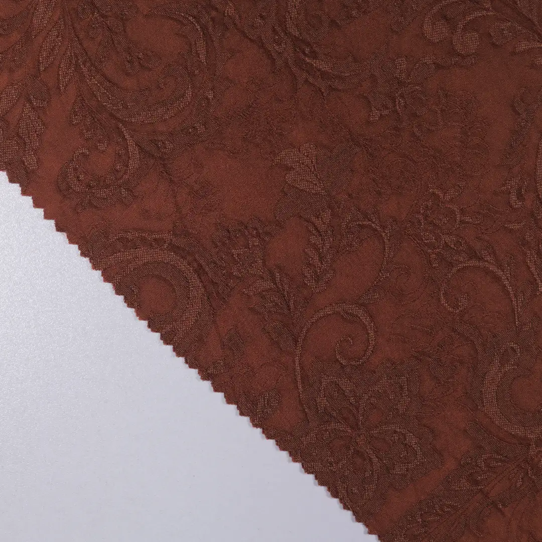 China Fabric for Shirt,Womens Adjustable Half-Zip Maxi Pinafore Dress,Womens Adjustable Strap Midi Pinafore Dress,Womens Belted Balloon Skirt Jacquard Synthetic Woven Fabric Viscose Colorful color buy from China wholesaler bulk order at wholesale price free worldwide shipping Alibaba