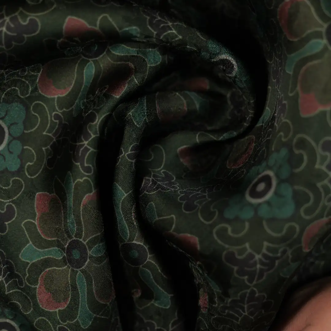 China Fabric for Shirt,Skirt Jacquard Synthetic Woven Fabric Viscose coloful color buy from China wholesaler bulk order at wholesale price free worldwide shipping Alibaba