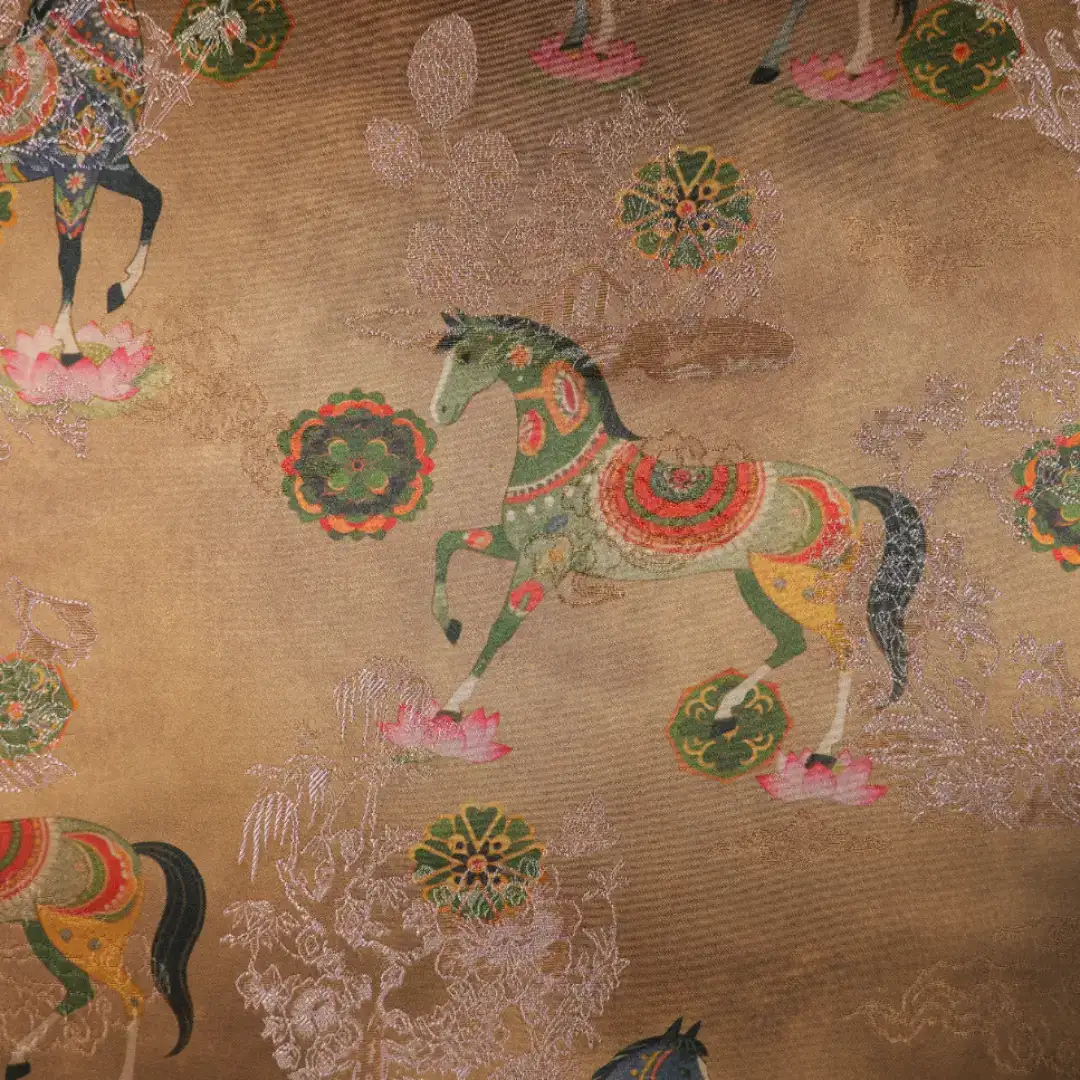 China Fabric for Shirt,Skirt Jacquard Woven Blended Fabric Viscose Polyester coloful color buy from China wholesaler bulk order at wholesale price free worldwide shipping Alibaba