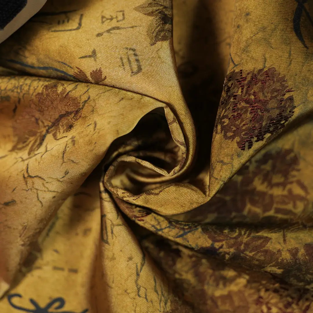 China Fabric for Shirt,Girls Back Slit Skirt,Womens Asymmetrical Ruffled Skirt,Womens Belted Balloon Skirt Jacquard Woven Blended Fabric Viscose Polyester Colorful color buy from China wholesaler bulk order at wholesale price free worldwide shipping Alibaba