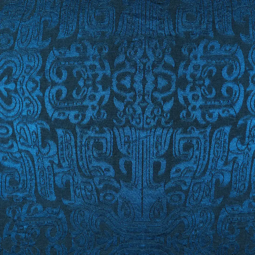 China Fabric for Shirt,Pants,Girls Back Slit Skirt,Mens Long Sleeve Casual Shirt,Womens Adjustable Half-Zip Maxi Pinafore Dress,Womens Adjustable Strap Midi Pinafore Dress,Womens Asymmetrical Ruffled Skirt Jacquard Woven Blended Fabric Modal Wool Rayon Colorful color buy from China wholesaler bulk order at wholesale price free worldwide shipping Alibaba