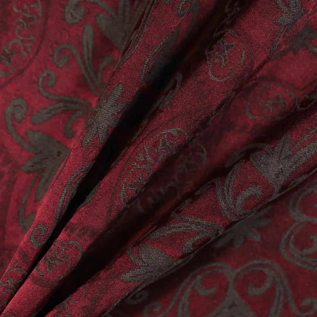 China Fabric for Shirt,Pants,Gathered Strappy Mini Dress,Backless Beach Dress Jacquard Woven Blended Fabric Rayon Modal Wool Colorful color buy from China wholesaler bulk order at wholesale price free worldwide shipping Alibaba