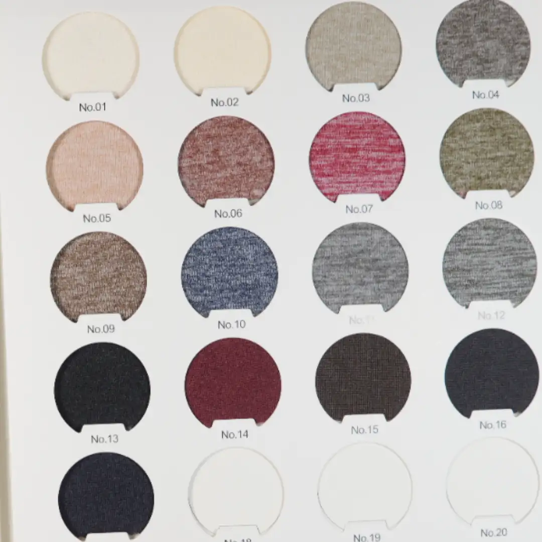 China Fabric for Hoodie,Drawstring Wide Leg Trousers Interlock Knit Fabric Polyester Spandex red color buy from China wholesaler bulk order at wholesale price free worldwide shipping Alibaba