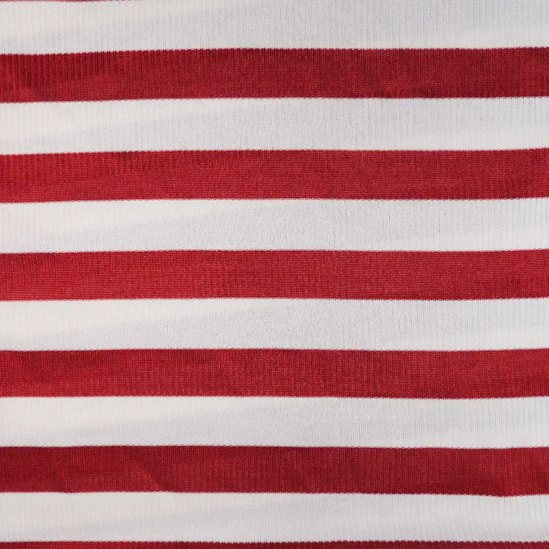 China Fabric for Shirt,Skirt,Girls Back Slit Skirt,Womens Adjustable Half-Zip Maxi Pinafore Dress Rib Knit Fabric Polyester Spandex red color buy from China wholesaler bulk order at wholesale price free worldwide shipping Alibaba