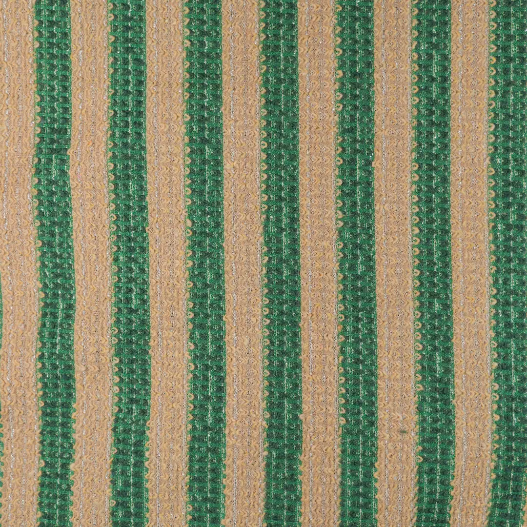 China Fabric for Skirt,Ruffled Mini Skirt,Tiered Ruched Midi Skirt,Kids Lace Trim Dress Yarn-dyed fabric Knit Fabric Polyester Lurex Spandex stripe color buy from China wholesaler bulk order at wholesale price free worldwide shipping Alibaba