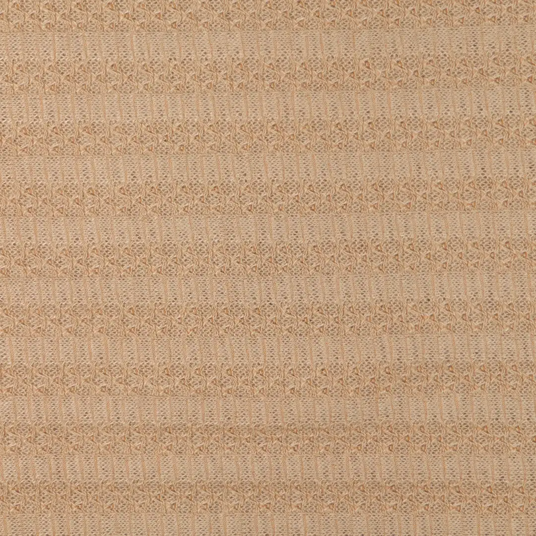 China Fabric for Skirt,Hoodie,Interlining Rib Knit Fabric Polyester Spandex khaki color buy from China wholesaler bulk order at wholesale price free worldwide shipping Alibaba