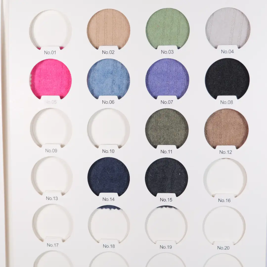 China Fabric for Skirt,Hoodie,Loungewear Crepe Knit Fabric Polyester Spandex khaki color buy from China wholesaler bulk order at wholesale price free worldwide shipping Alibaba