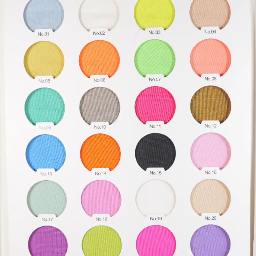 China Fabric for Skirt,Hoodie,Wide Leg Trousers Single Jersey Knit Fabric Polyester Spandex yellow color buy from China wholesaler bulk order at wholesale price free worldwide shipping Alibaba