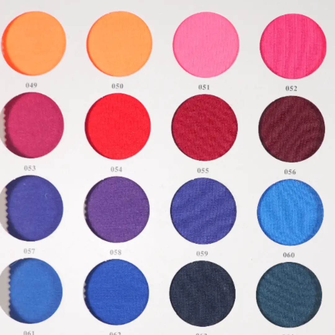 China Fabric for Shirt,T-Shirt,Skirt,Hoodie Single Jersey Knit Fabric Polyester Spandex red color buy from China wholesaler bulk order at wholesale price free worldwide shipping Alibaba