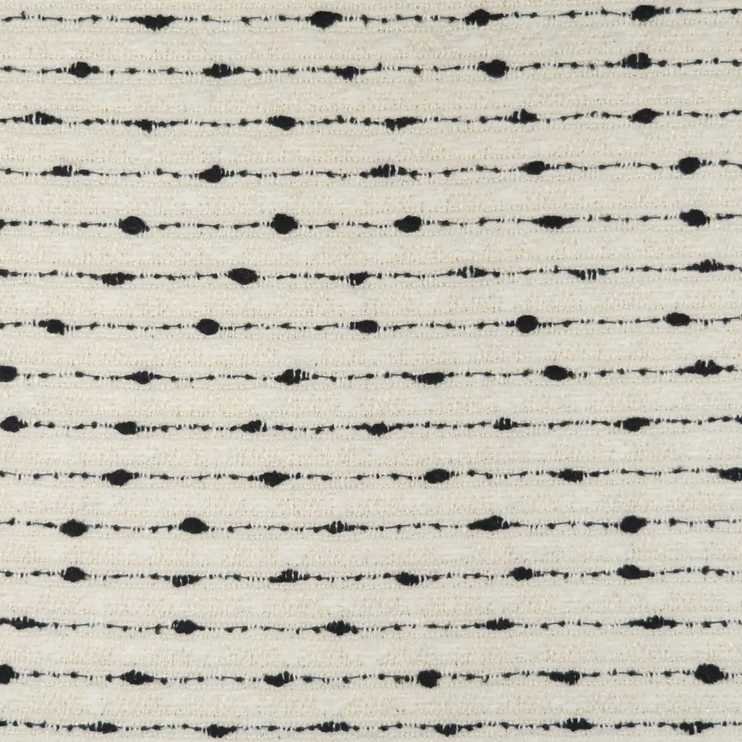 China Fabric for Skirt Chanel-Style Fabric Woolen Polyester Acrylic Wool Nylon white color buy from China wholesaler bulk order at wholesale price free worldwide shipping Alibaba