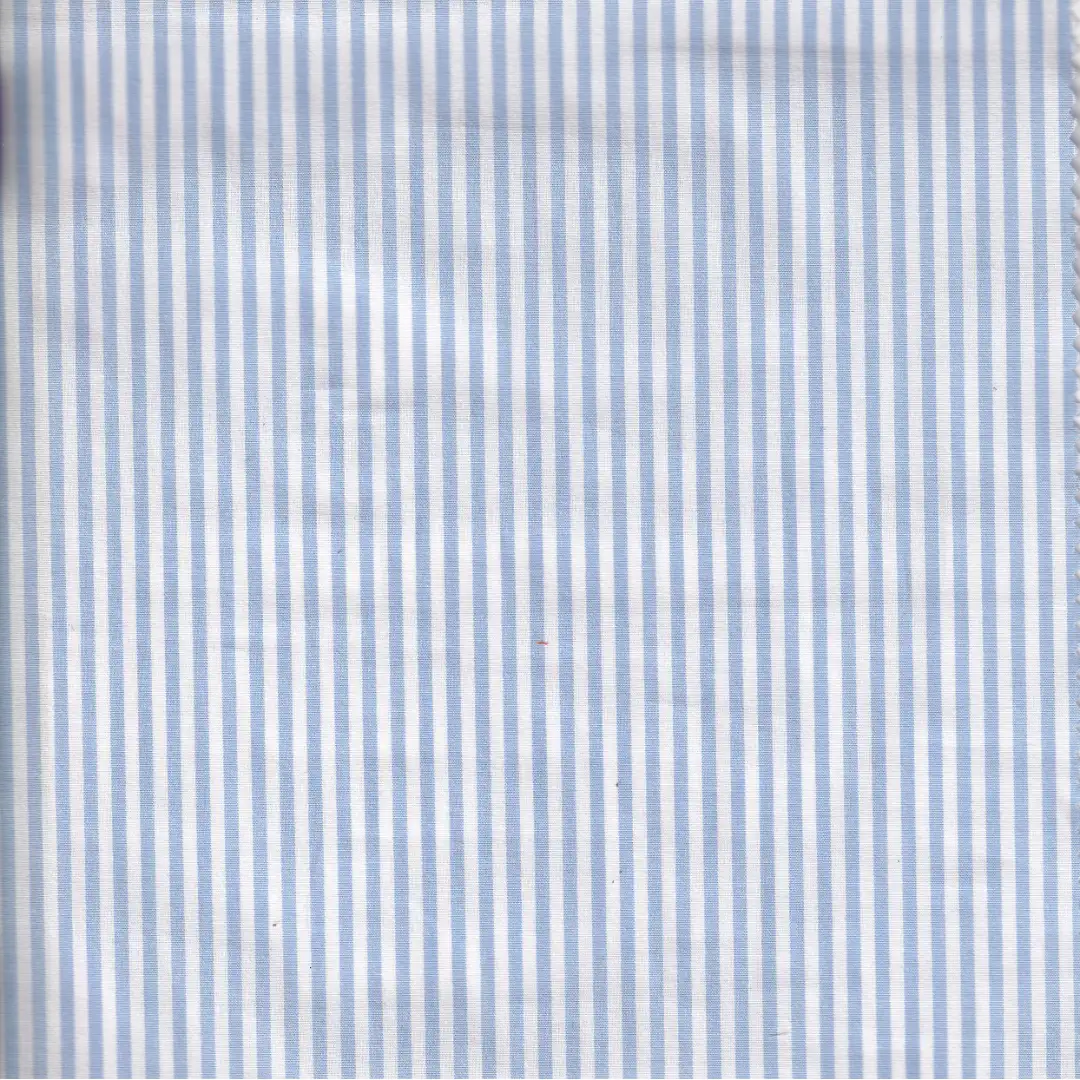 Bangladesh Fabric for Shirt Poplin Synthetic Woven Fabric BCI Cotton Spandex Yarn Dyed color buy from Bangladesh wholesaler bulk order at wholesale price free worldwide shipping Alibaba