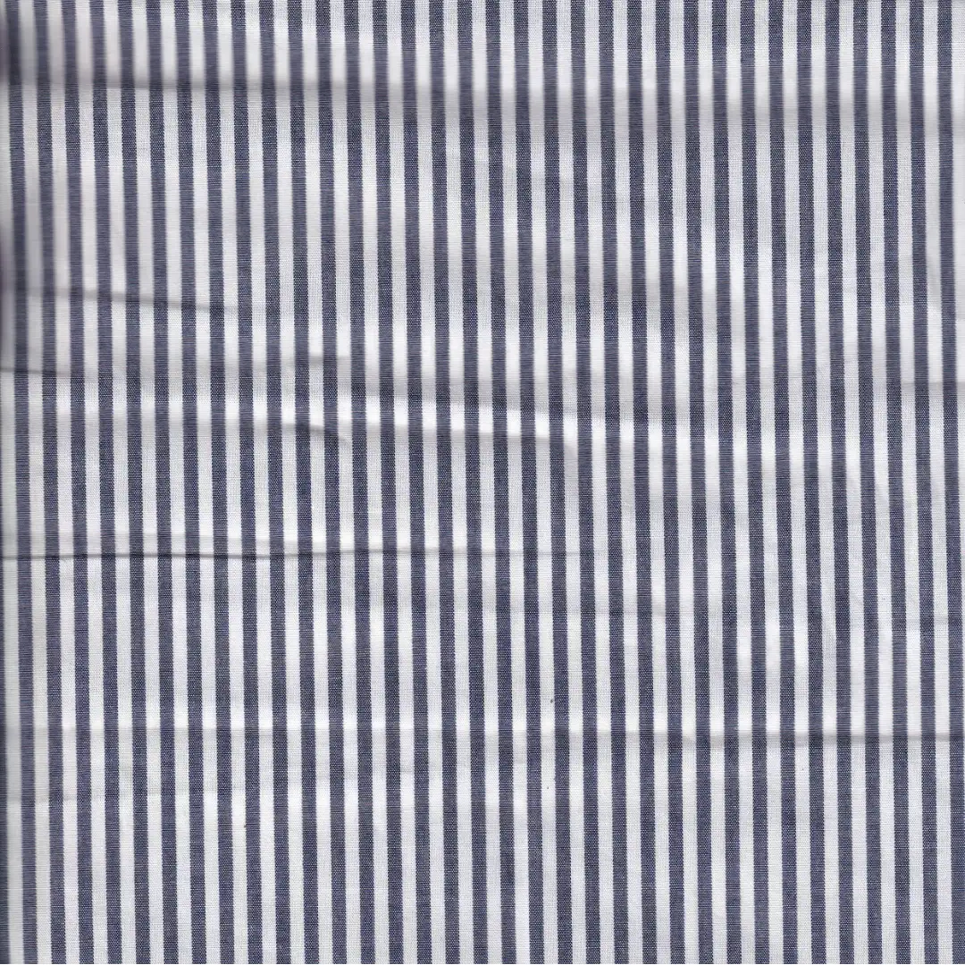 Bangladesh Fabric for Shirt Cotton Poplin Natural Woven Fabric BCI Cotton Yarn Dyed color buy from Bangladesh wholesaler bulk order at wholesale price free worldwide shipping Alibaba