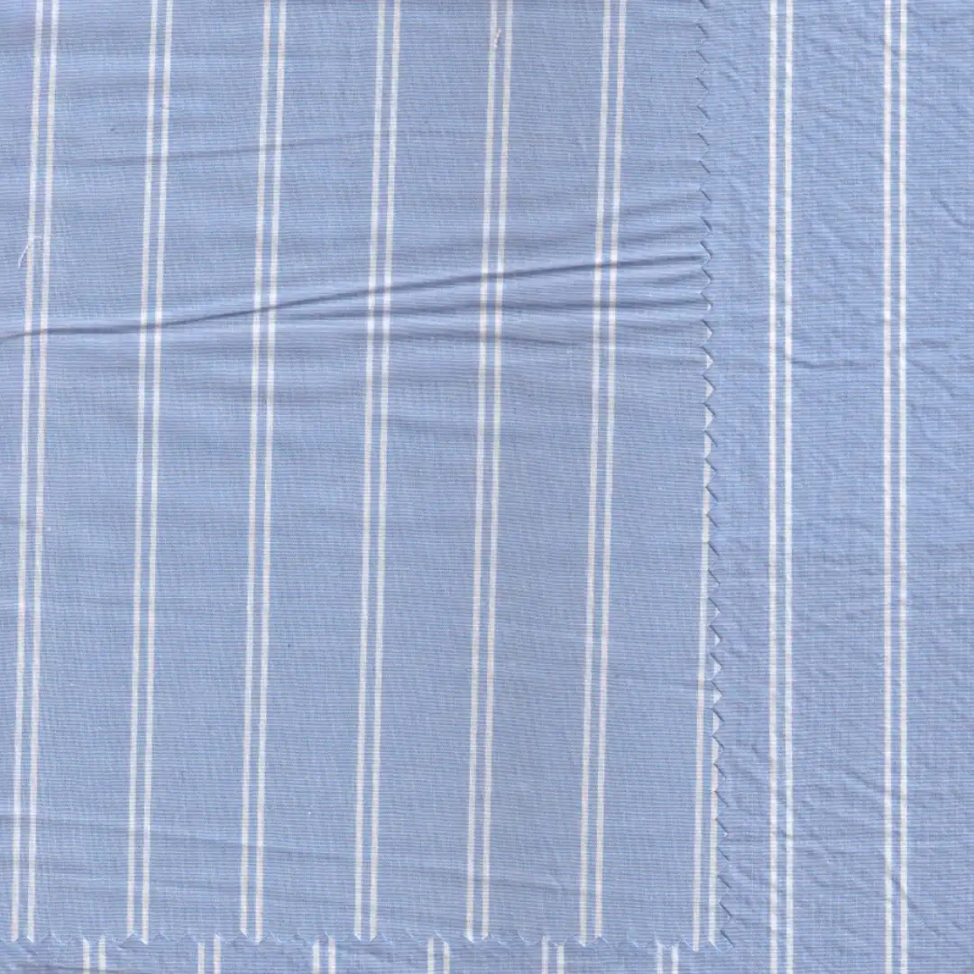 Bangladesh Fabric for Shirt Cotton Plain Natural Woven Fabric BCI Cotton TBC color buy from Bangladesh wholesaler bulk order at wholesale price free worldwide shipping Alibaba