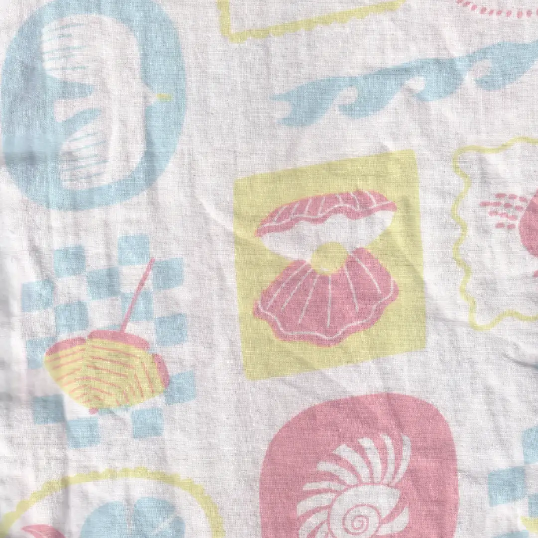 Bangladesh Fabric for Shirt Dobby Natural Woven Fabric BCI Cotton Recycled Cotton TBC color buy from Bangladesh wholesaler bulk order at wholesale price free worldwide shipping Alibaba