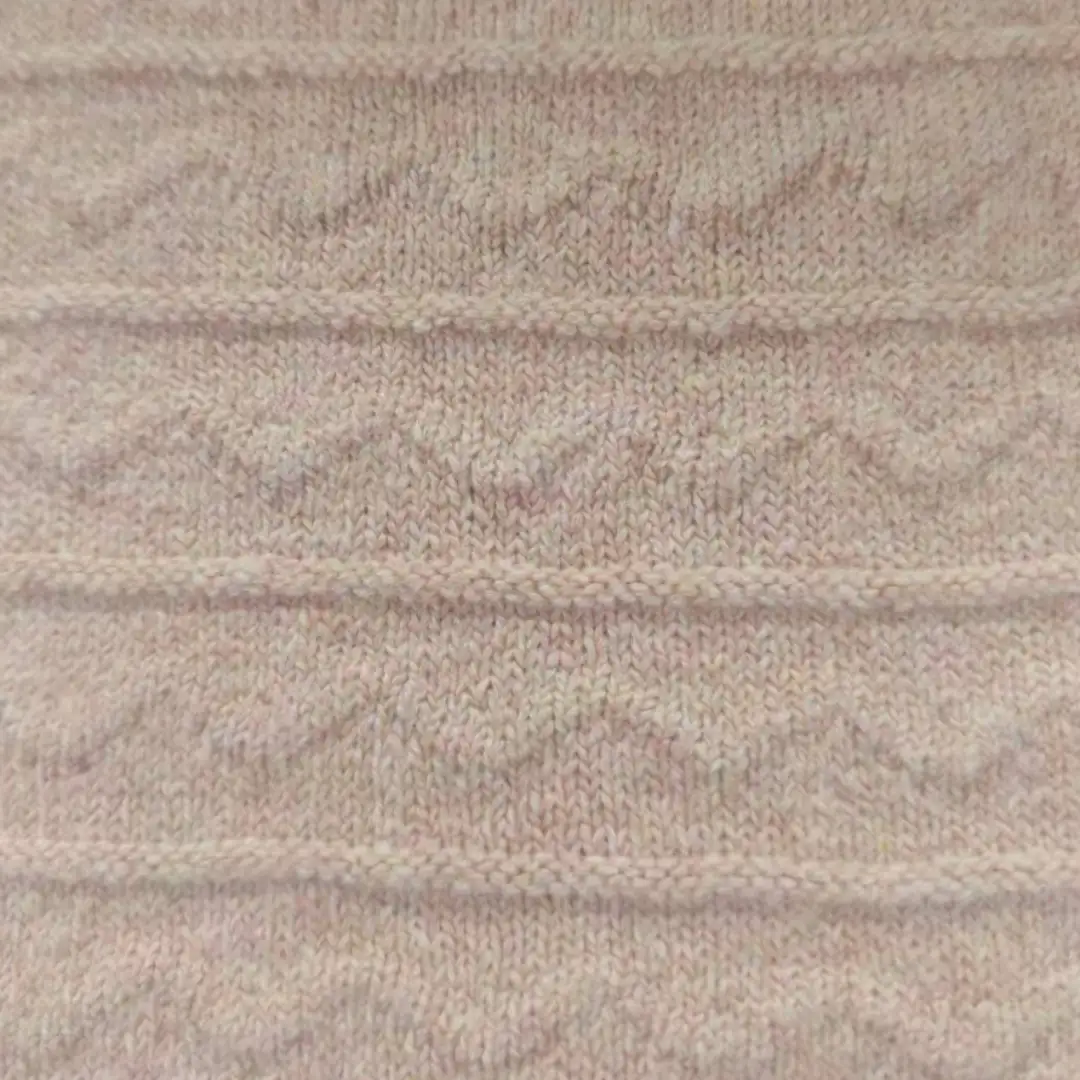 China Yarn for Open Cardigan (Sweater),Half-Zipper Cardigan (Sweater),Round Neck Pullover (Sweater),Crop Top Pullover (Sweater) Mossy Yarn Fancy Yarn BCI Cotton Recycled Polyester Spandex Black and gray color buy from China wholesaler bulk order at wholesale price free worldwide shipping Alibaba