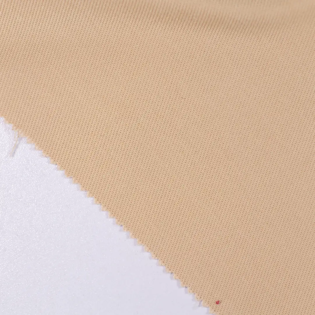 China Fabric for Trench Coat Tencel/Cotton Twill Natural Woven Fabric Tencel BCI Cotton brown color buy from China wholesaler bulk order at wholesale price free worldwide shipping Alibaba