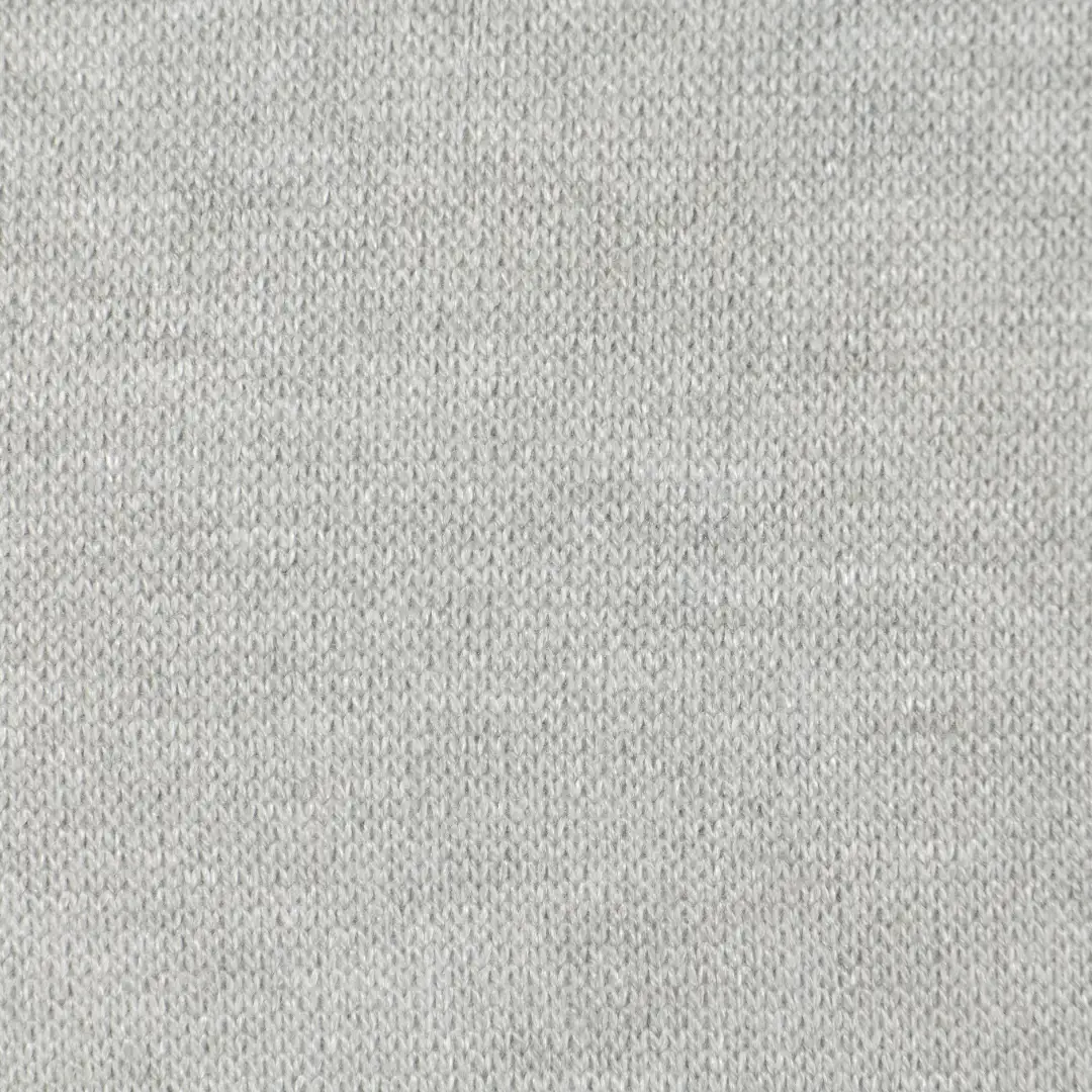 China Fabric for Men’s Vest (Sweater),Open Cardigan (Sweater) Hacci Knit Fabric Rayon Nylon Polyester gray color buy from China wholesaler bulk order at wholesale price free worldwide shipping Alibaba