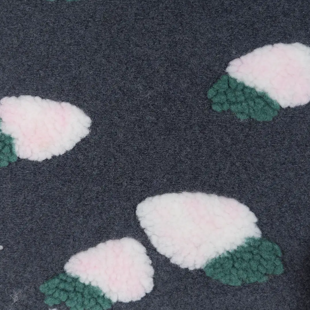 China Fabric for Trench Coat,Overcoat Woolen Jacquard Woolen Polyester grey color buy from China wholesaler bulk order at wholesale price free worldwide shipping Alibaba