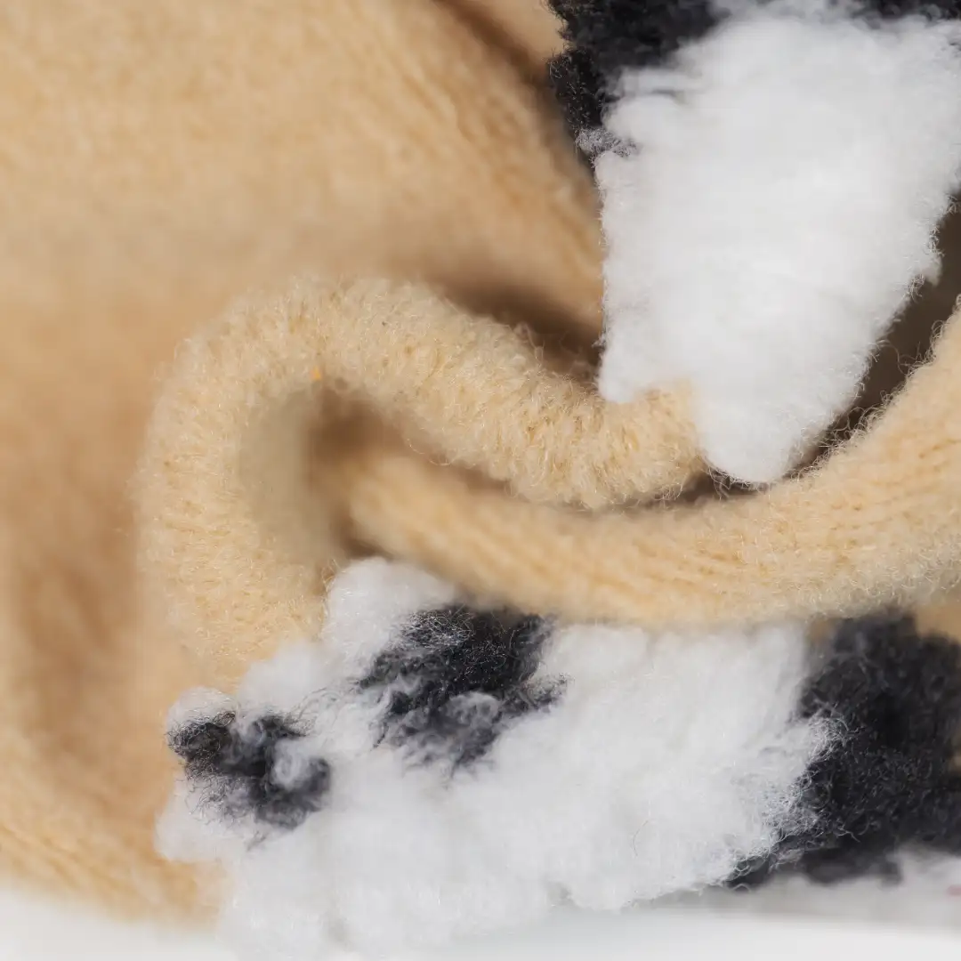 China Fabric for Trench Coat,Overcoat Woolen Jacquard Woolen Polyester brown color buy from China wholesaler bulk order at wholesale price free worldwide shipping Alibaba