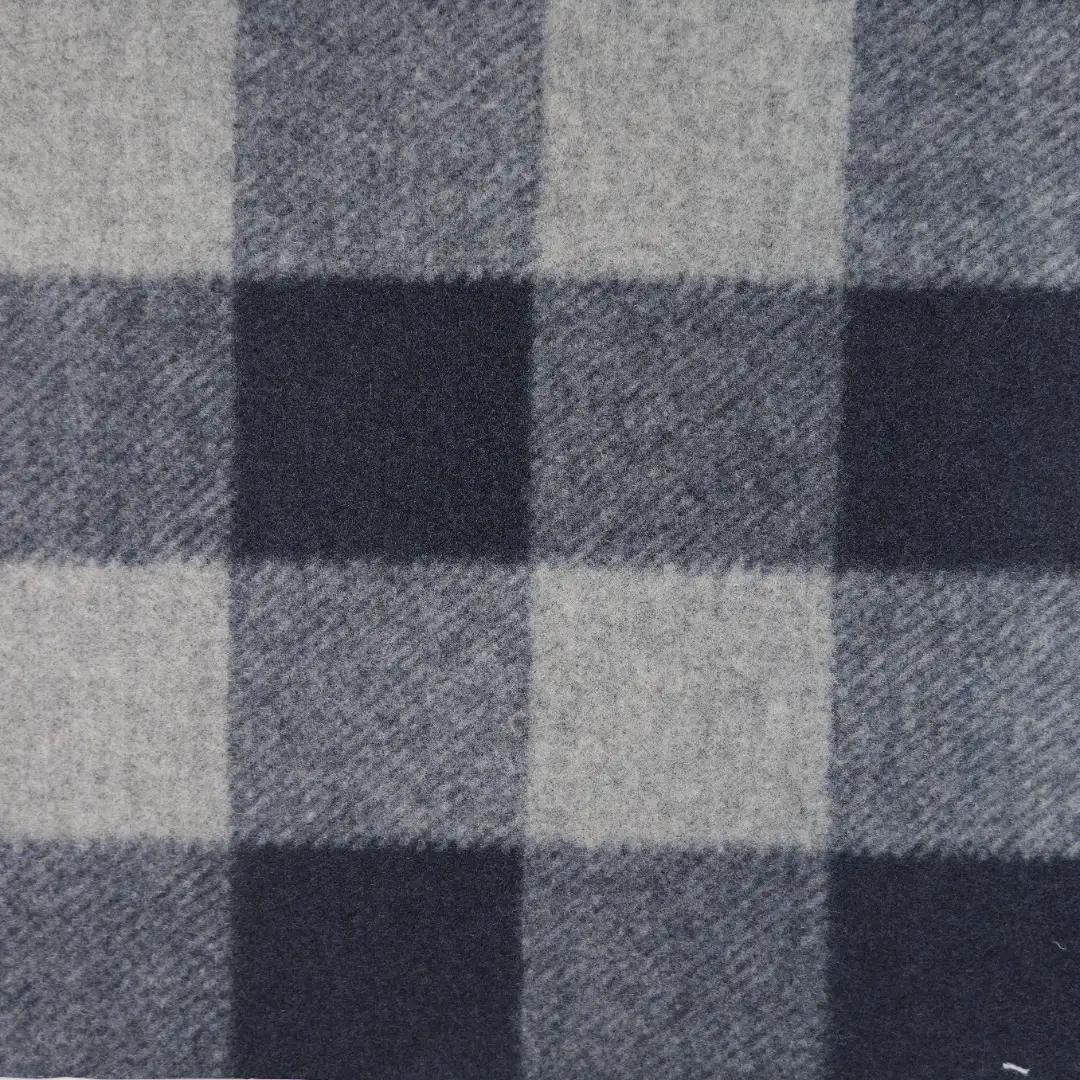 China Fabric for Overcoat Woolen Overcoat Woolen Polyester grey color buy from China wholesaler bulk order at wholesale price free worldwide shipping Alibaba