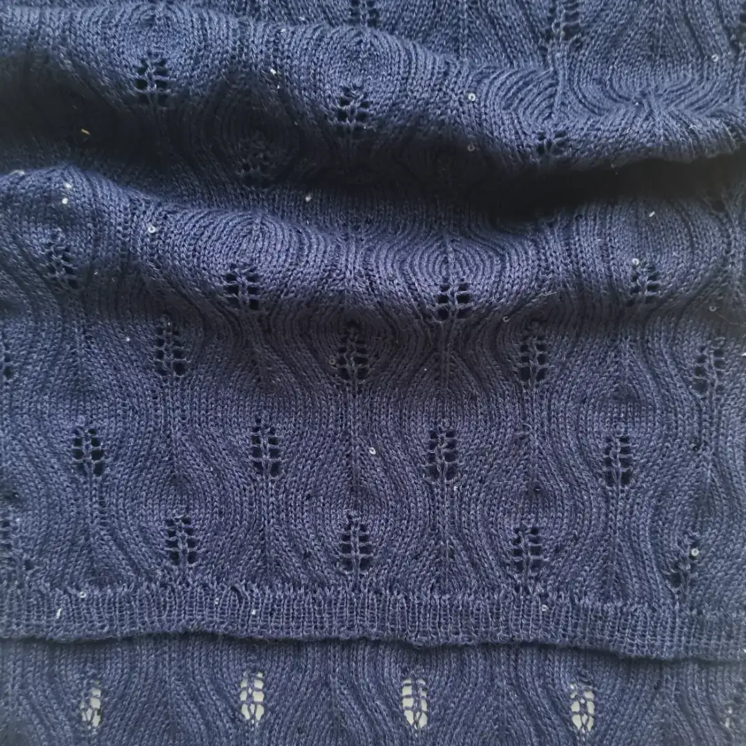 China Yarn for Men’s Vest (Sweater),Open Cardigan (Sweater),Round Neck Pullover (Sweater),Crew Neck Pullover (Sweater) Twisted Yarn Twisted Yarn Recycled Polyester Recycled Acrylic Navy color buy from China wholesaler bulk order at wholesale price free worldwide shipping Alibaba