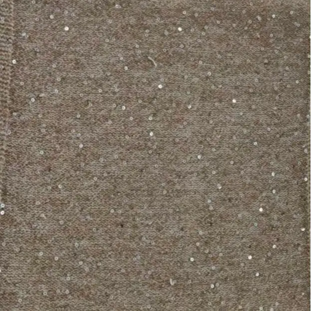 China Yarn for Open Cardigan (Sweater),Full-Zipper Cardigan (Sweater),Half-Zipper Cardigan (Sweater) Lurex Lurex Recycled Polyester Polyester Nylon Metal coffee color color buy from China wholesaler bulk order at wholesale price free worldwide shipping Alibaba