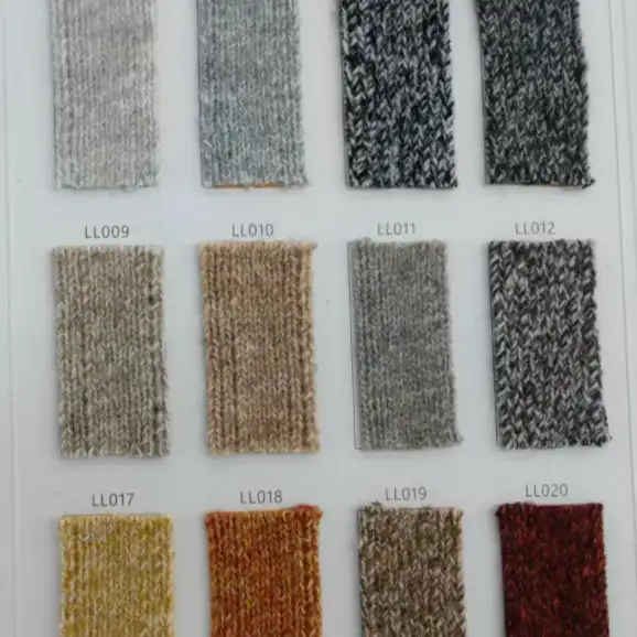 China Yarn for Open Cardigan (Sweater),Half-Zipper Cardigan (Sweater),Shirt Long Sleeve Button (Sweater) Mossy Yarn Fancy Yarn Polyester Acrylic Wool Spandex Recycled Polyester white,BLACK color buy from China wholesaler bulk order at wholesale price free worldwide shipping Alibaba