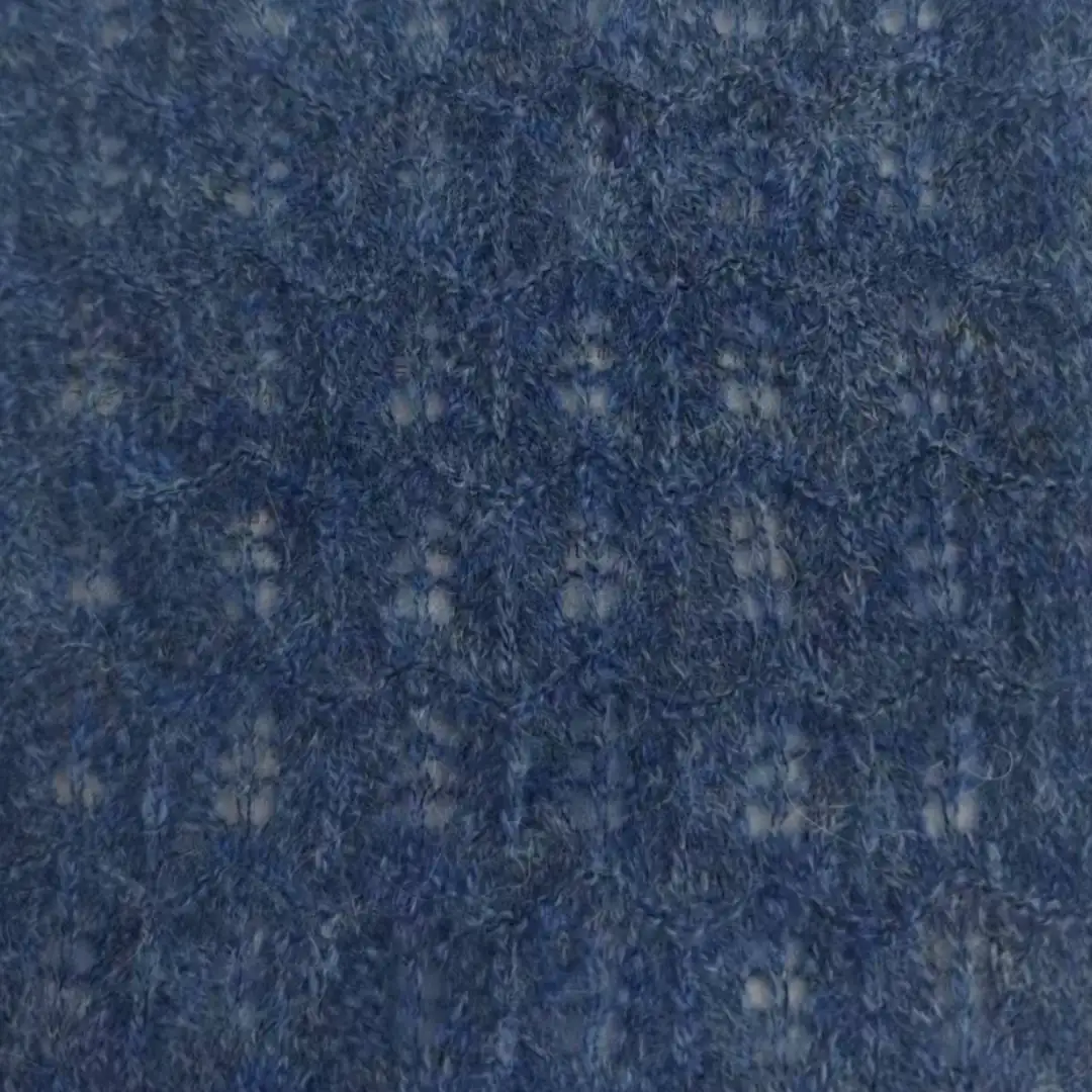 China Yarn for Open Cardigan (Sweater),Full-Zipper Cardigan (Sweater),Half-Zipper Cardigan (Sweater),Shirt Long Sleeve Button (Sweater) Mossy Yarn Fancy Yarn Acrylic Recycled Nylon RWS Wool Alpaca blue color buy from China wholesaler bulk order at wholesale price free worldwide shipping Alibaba