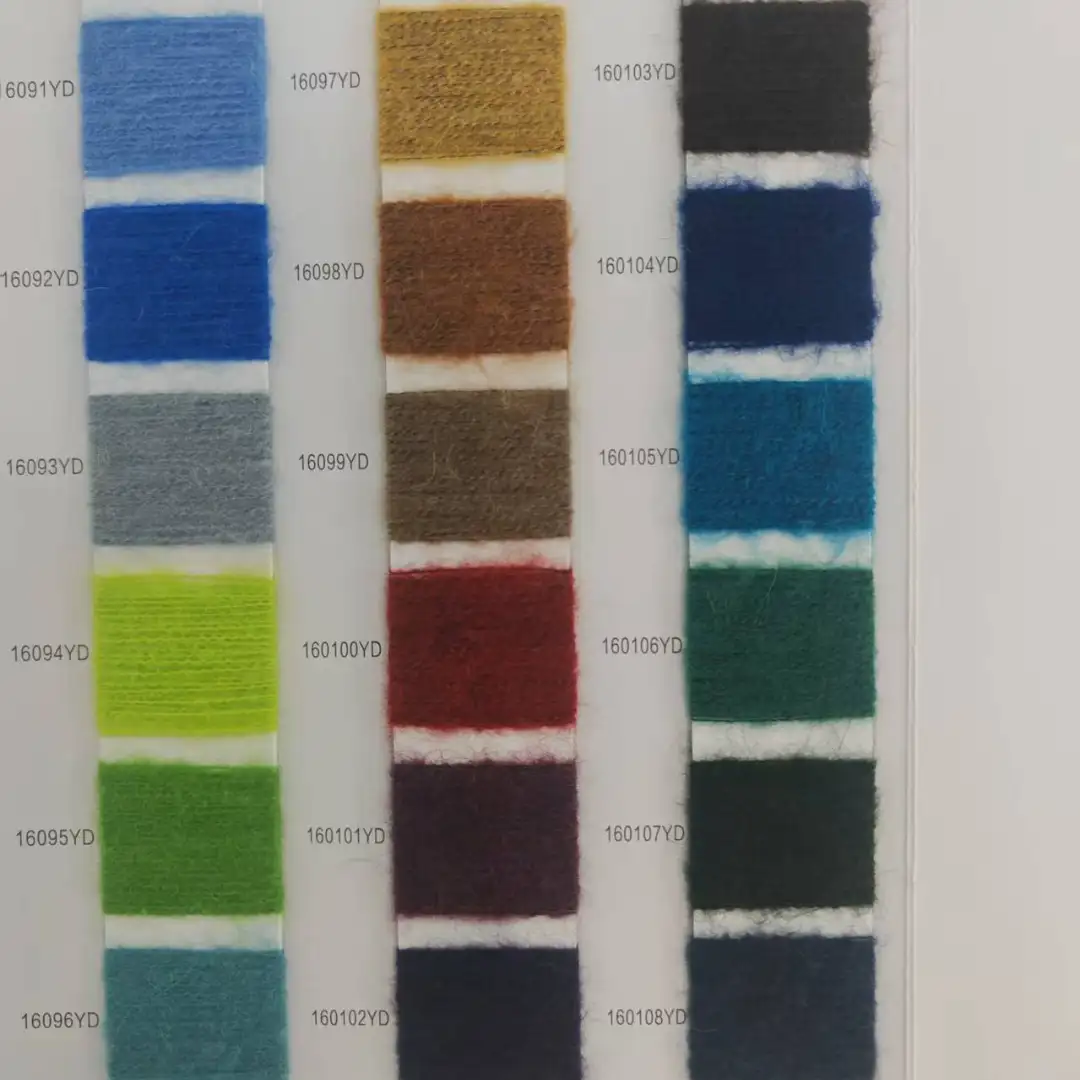 China Yarn for Open Cardigan (Sweater),Full-Zipper Cardigan (Sweater),Half-Zipper Cardigan (Sweater),Shirt Long Sleeve Button (Sweater) Mossy Yarn Fancy Yarn Acrylic Recycled Nylon RWS Wool Alpaca blue color buy from China wholesaler bulk order at wholesale price free worldwide shipping Alibaba