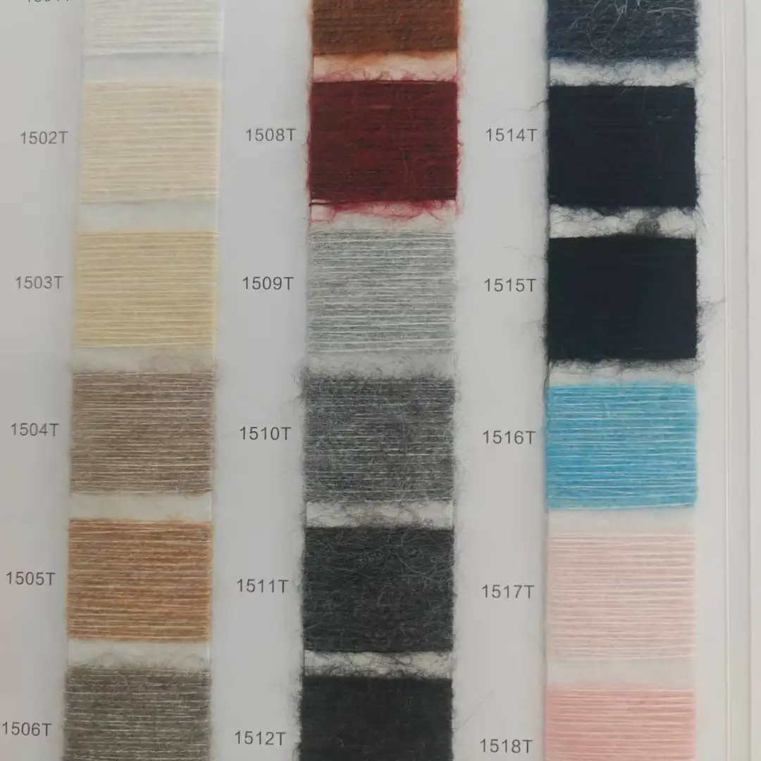 China Yarn for Full-Zipper Cardigan (Sweater),Half-Zipper Cardigan (Sweater) Mossy Yarn Fancy Yarn Alpaca Acrylic Polyester Spandex Wool Orange color buy from China wholesaler bulk order at wholesale price free worldwide shipping Alibaba