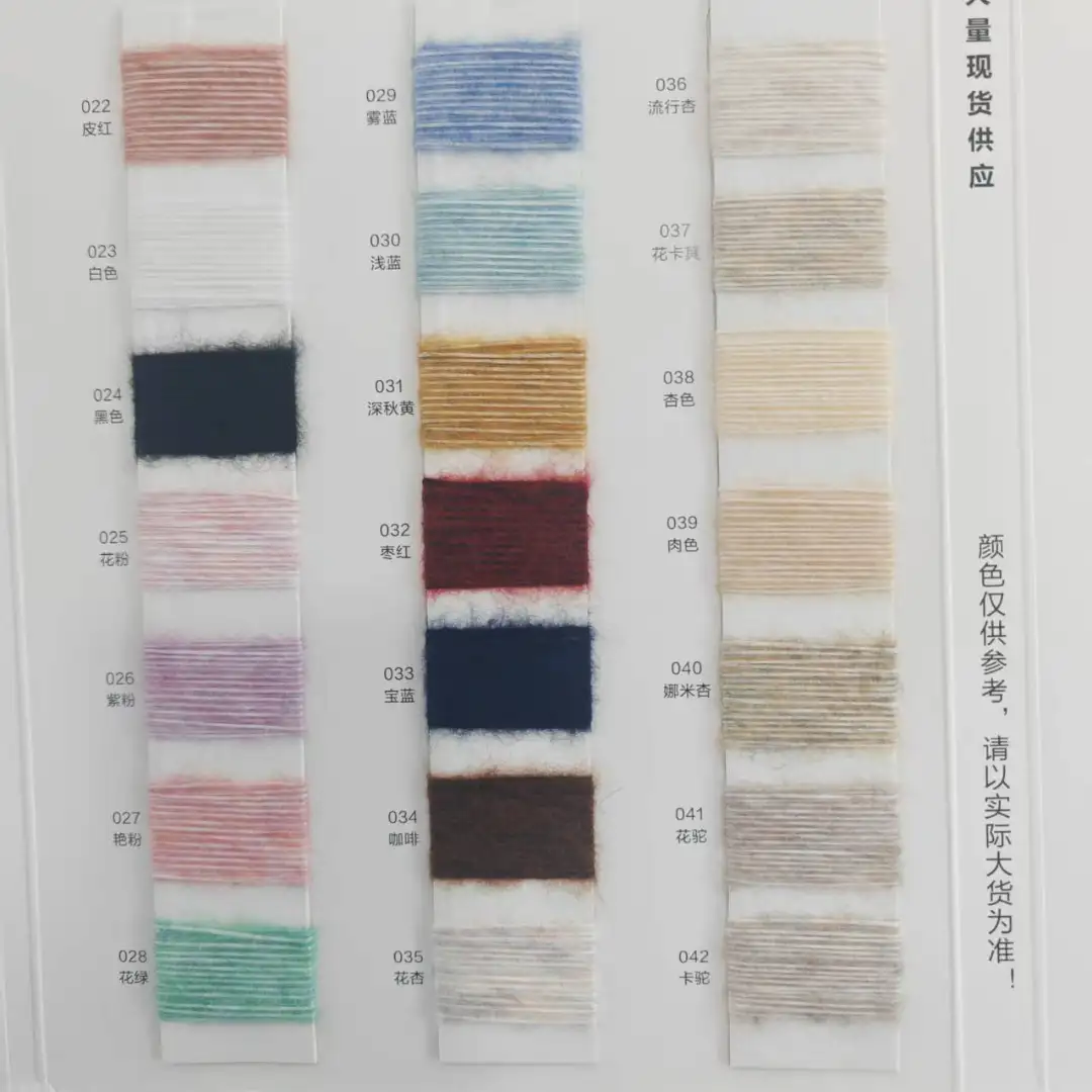 China Yarn for Open Cardigan (Sweater),Full-Zipper Cardigan (Sweater),Half-Zipper Cardigan (Sweater),Shirt Long Sleeve Button (Sweater) Air Spun Yarn Fancy Yarn Wool Acrylic Nylon Polyester Gray color buy from China wholesaler bulk order at wholesale price free worldwide shipping Alibaba