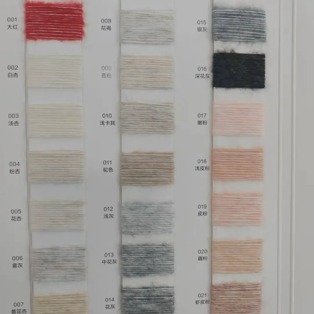 China Yarn for Open Cardigan (Sweater),Full-Zipper Cardigan (Sweater),Half-Zipper Cardigan (Sweater),Shirt Long Sleeve Button (Sweater) Air Spun Yarn Fancy Yarn Wool Acrylic Nylon Polyester Gray color buy from China wholesaler bulk order at wholesale price free worldwide shipping Alibaba