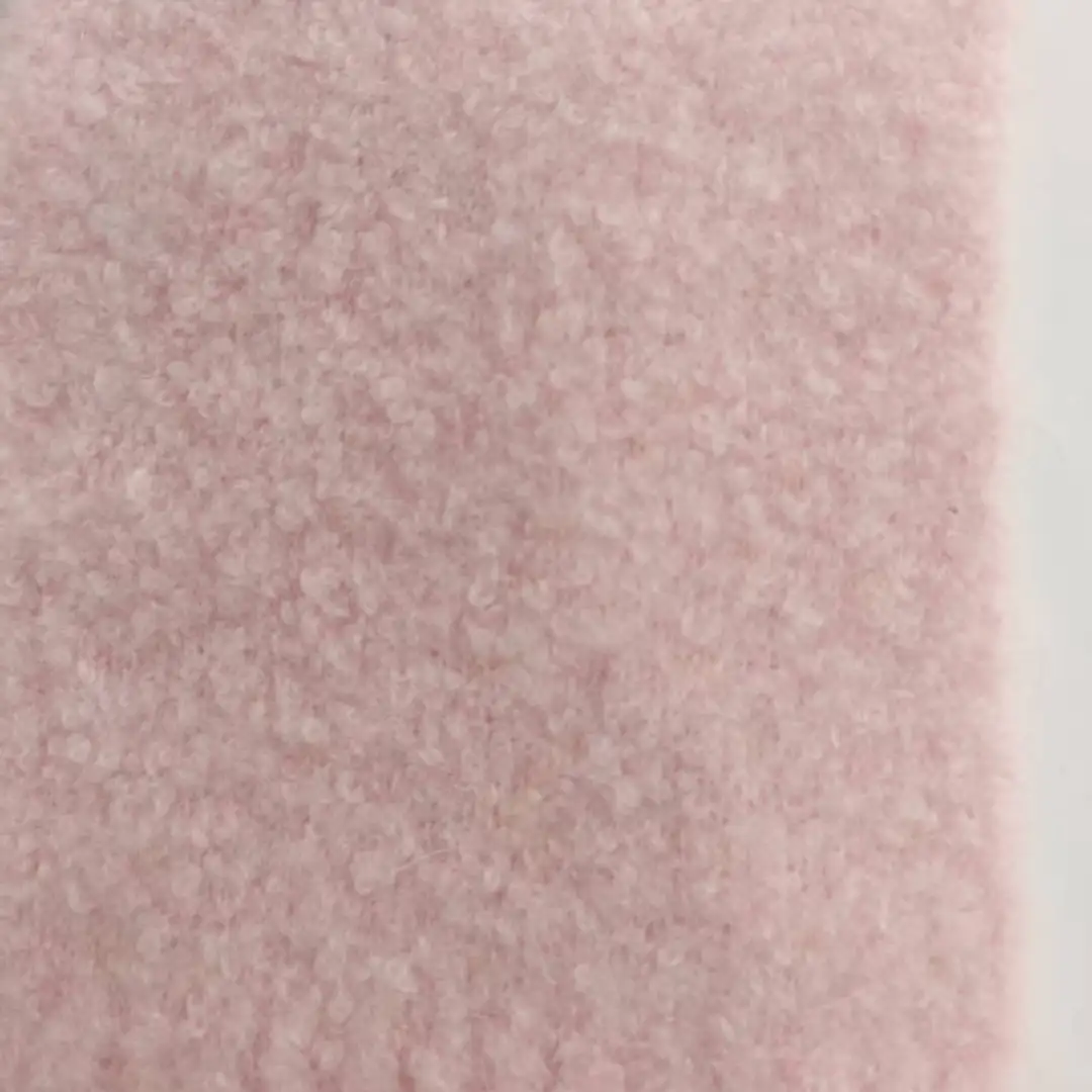 China Yarn for Full-Zipper Cardigan (Sweater),Half-Zipper Cardigan (Sweater),Shirt Long Sleeve Button (Sweater),Shirt Long Sleeve Zipper (Sweater) Boucle Yarn Fancy Yarn Wool Alpaca Polyester Acrylic Spandex pink color buy from China wholesaler bulk order at wholesale price free worldwide shipping Alibaba