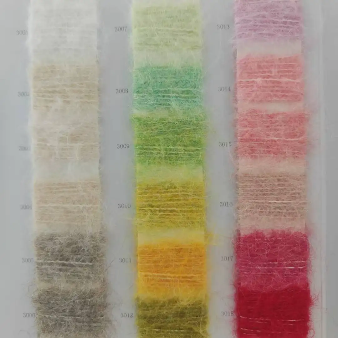 China Yarn for Open Cardigan (Sweater),Full-Zipper Cardigan (Sweater),Half-Zipper Cardigan (Sweater) Mossy Yarn Fancy Yarn Recycled Polyester Wool Nylon Acrylic blue color buy from China wholesaler bulk order at wholesale price free worldwide shipping Alibaba