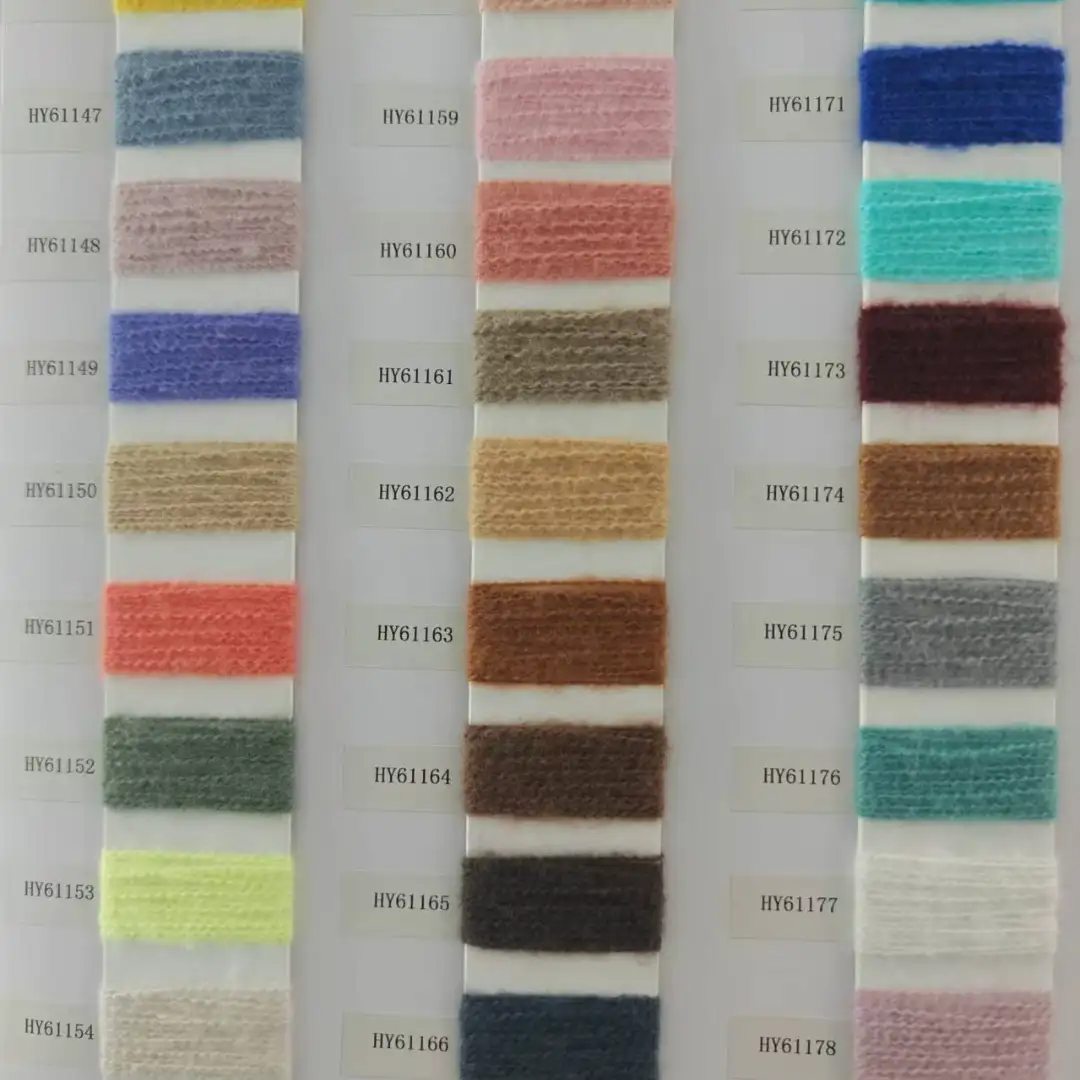 China Yarn for Full-Zipper Cardigan (Sweater),Half-Zipper Cardigan (Sweater),Shirt Long Sleeve Button (Sweater) Mossy Yarn Fancy Yarn Polyester Recycled Polyester blue，white color buy from China wholesaler bulk order at wholesale price free worldwide shipping Alibaba