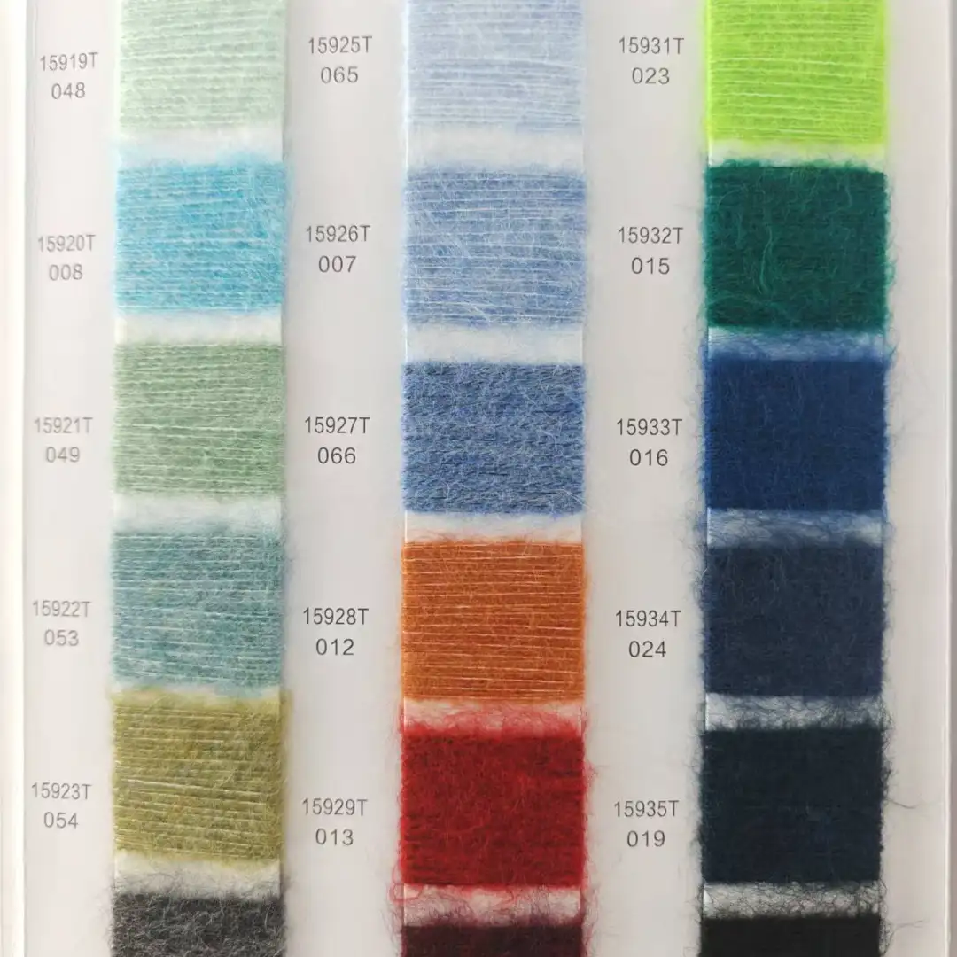 China Yarn for Full-Zipper Cardigan (Sweater),Half-Zipper Cardigan (Sweater),Shirt Long Sleeve Button (Sweater) Mossy Yarn Fancy Yarn Acrylic Recycled Nylon RWS Wool Mohair light tan color buy from China wholesaler bulk order at wholesale price free worldwide shipping Alibaba