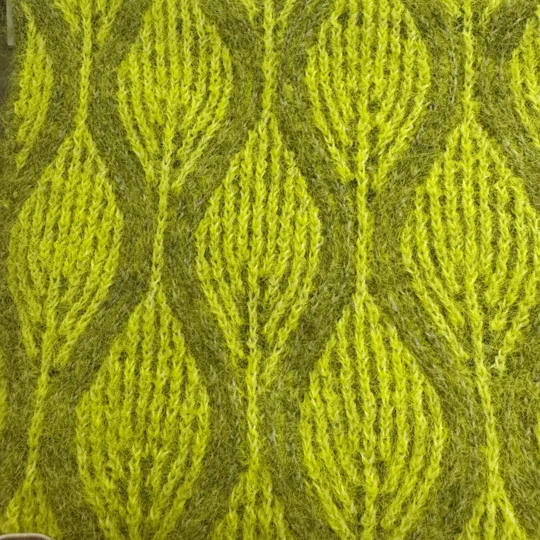 China Yarn for Ladies Vest (Sweater),Men’s Vest (Sweater),Open Cardigan (Sweater),Full-Zipper Cardigan (Sweater),Round Neck Pullover (Sweater),Crew Neck Pullover (Sweater),Crop Top Pullover (Sweater) Mossy Yarn Fancy Yarn Polyester Nylon Wool Spandex Green color buy from China wholesaler bulk order at wholesale price free worldwide shipping Alibaba