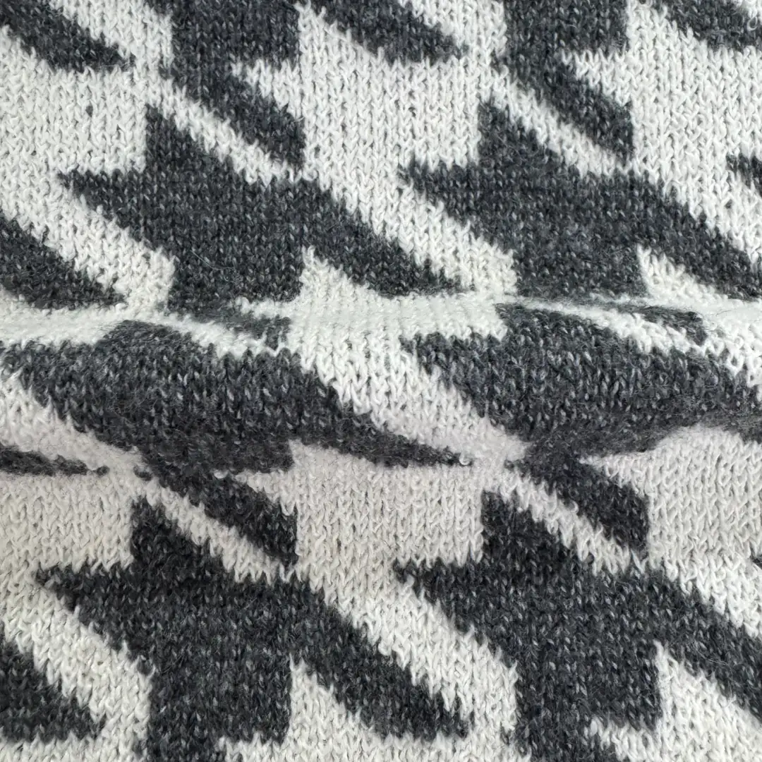 China Yarn for Ladies Vest (Sweater),Men’s Vest (Sweater),Open Cardigan (Sweater),Full-Zipper Cardigan (Sweater),Crew Neck Pullover (Sweater),Crop Top Pullover (Sweater),Hoodie  (Sweater) Mossy Yarn Fancy Yarn Recycled Polyester Acrylic Spandex Beige Charcoal color buy from China wholesaler bulk order at wholesale price free worldwide shipping Alibaba