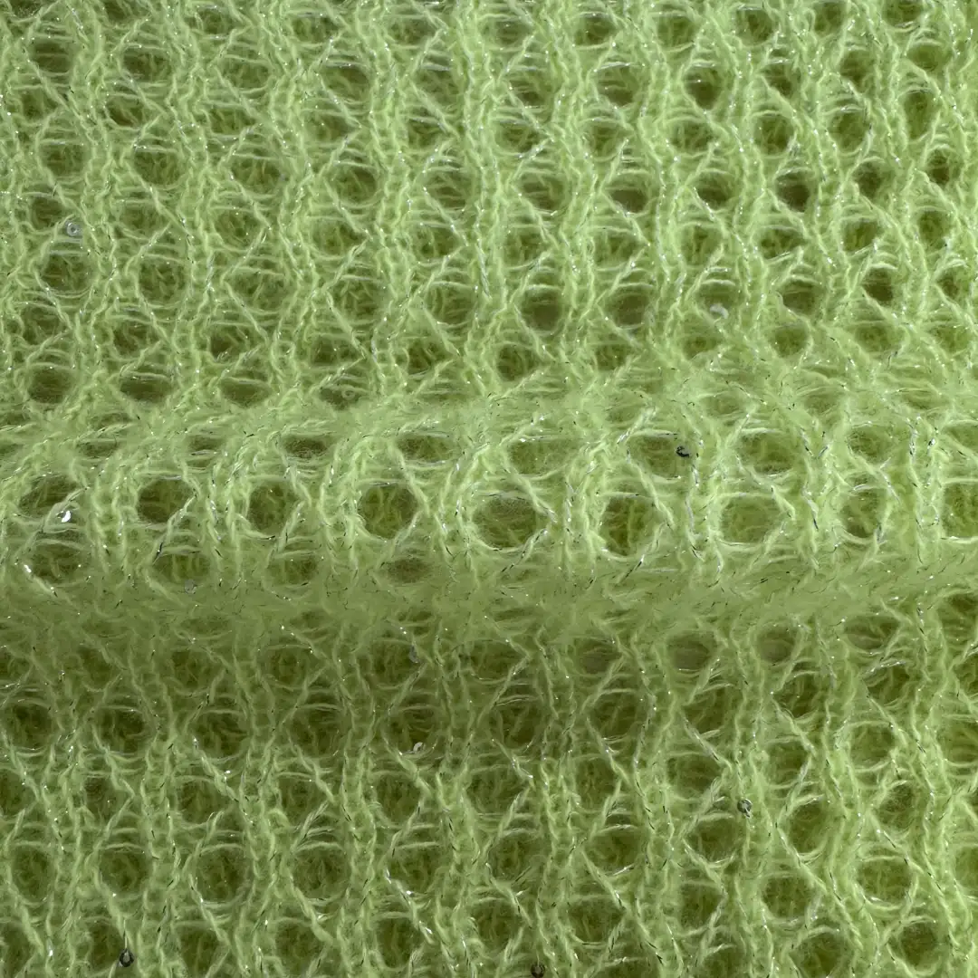 China Yarn for Ladies Vest (Sweater),Men’s Vest (Sweater),Open Cardigan (Sweater),Half-Zipper Cardigan (Sweater),Crew Neck Pullover (Sweater),Crop Top Pullover (Sweater),T-shirt (Sweater) Mossy Yarn Fancy Yarn Polyester Green color buy from China wholesaler bulk order at wholesale price free worldwide shipping Alibaba