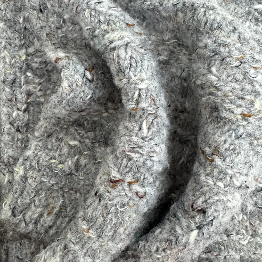 China Yarn for Ladies Vest (Sweater),Men’s Vest (Sweater),Open Cardigan (Sweater),Full-Zipper Cardigan (Sweater),Crew Neck Pullover (Sweater),Crop Top Pullover (Sweater),Hoodie  (Sweater),U-Neck Cardigan (Sweater) Mossy Yarn Fancy Yarn Recycled Polyester Acrylic Cotton Nylon Wool Spandex variegation color buy from China wholesaler bulk order at wholesale price free worldwide shipping Alibaba