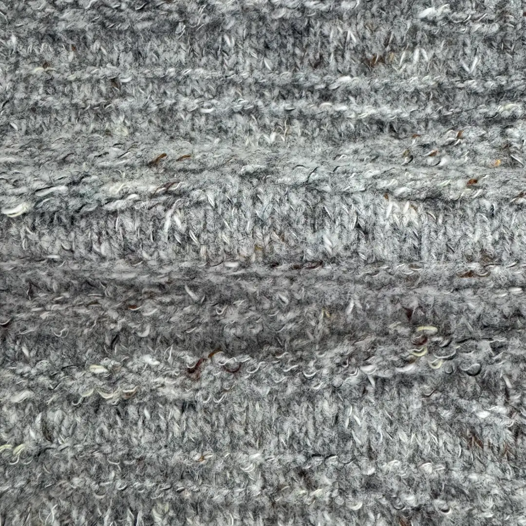 China Yarn for Ladies Vest (Sweater),Men’s Vest (Sweater),Open Cardigan (Sweater),Full-Zipper Cardigan (Sweater),Crew Neck Pullover (Sweater),Crop Top Pullover (Sweater),Hoodie  (Sweater),U-Neck Cardigan (Sweater) Mossy Yarn Fancy Yarn Recycled Polyester Acrylic Cotton Nylon Wool Spandex variegation color buy from China wholesaler bulk order at wholesale price free worldwide shipping Alibaba