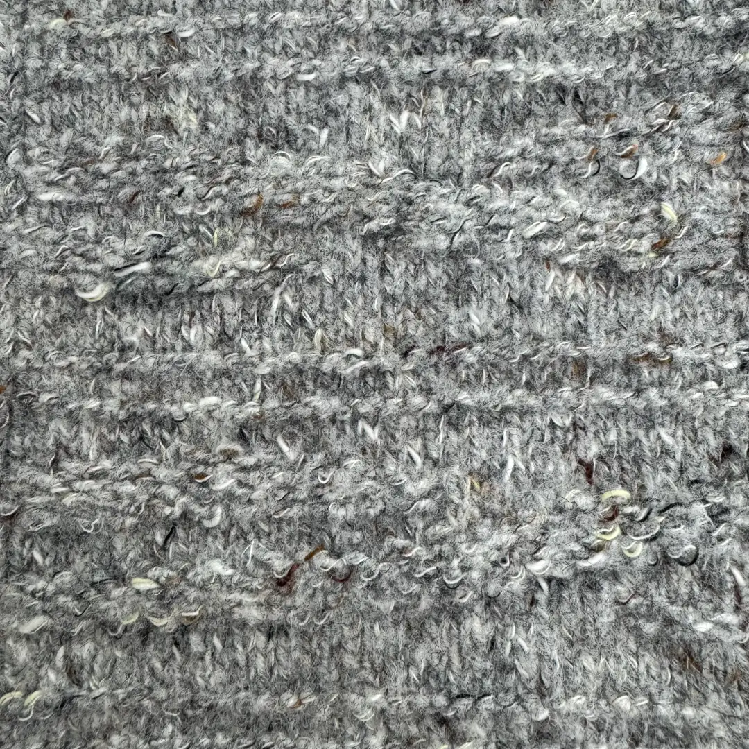 China Yarn for Ladies Vest (Sweater),Men’s Vest (Sweater),Open Cardigan (Sweater),Full-Zipper Cardigan (Sweater),Crew Neck Pullover (Sweater),Crop Top Pullover (Sweater),Hoodie  (Sweater),U-Neck Cardigan (Sweater) Mossy Yarn Fancy Yarn Recycled Polyester Acrylic Cotton Nylon Wool Spandex variegation color buy from China wholesaler bulk order at wholesale price free worldwide shipping Alibaba