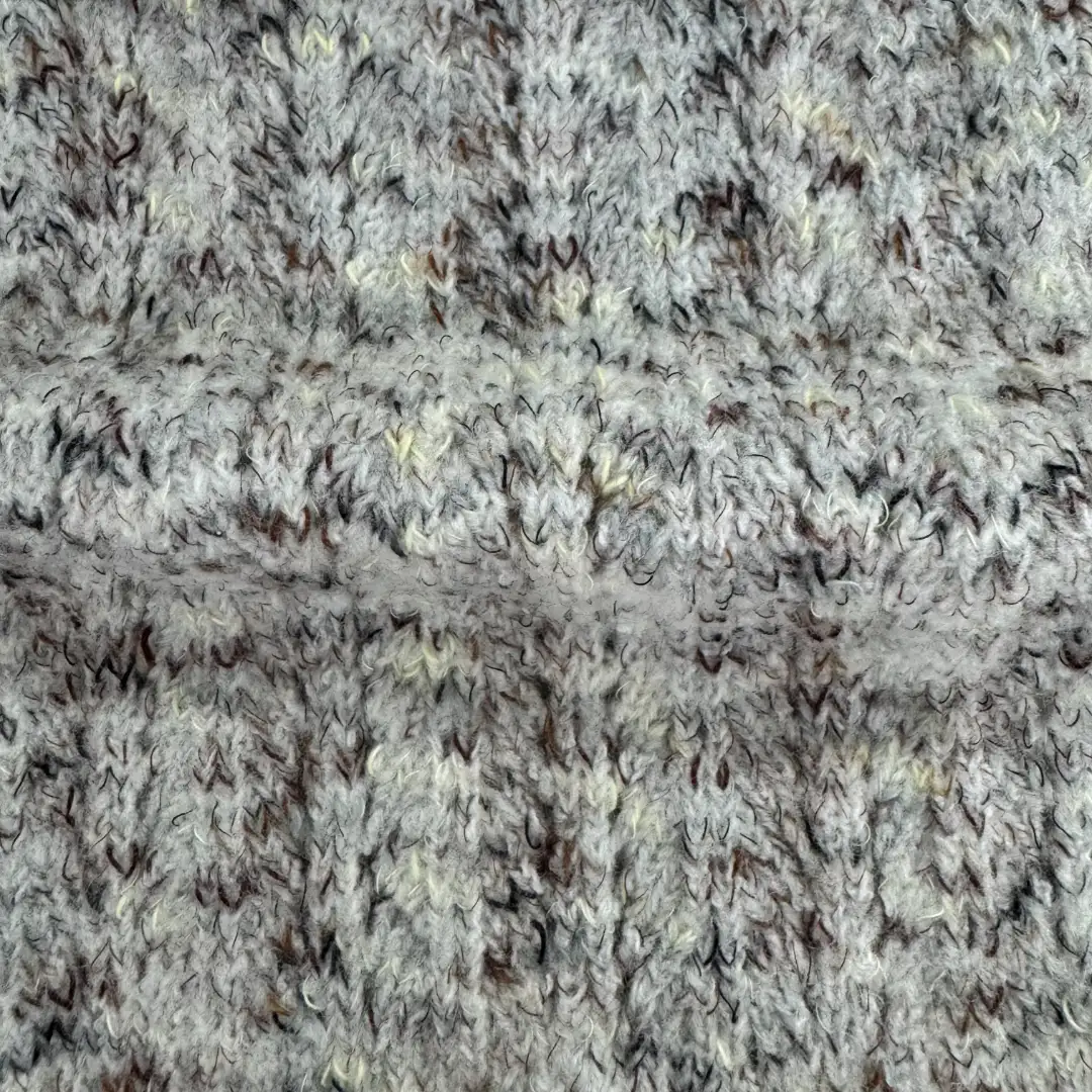 China Yarn for Ladies Vest (Sweater),Men’s Vest (Sweater),Open Cardigan (Sweater),Half-Zipper Cardigan (Sweater),Round Neck Pullover (Sweater),Crew Neck Pullover (Sweater),Crop Top Pullover (Sweater),U-Neck Cardigan (Sweater) Mossy Yarn Fancy Yarn Acrylic Polyester Spandex variegation color buy from China wholesaler bulk order at wholesale price free worldwide shipping Alibaba