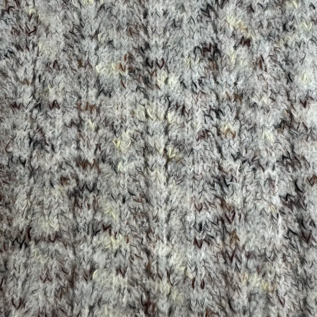 China Yarn for Ladies Vest (Sweater),Men’s Vest (Sweater),Open Cardigan (Sweater),Half-Zipper Cardigan (Sweater),Round Neck Pullover (Sweater),Crew Neck Pullover (Sweater),Crop Top Pullover (Sweater),U-Neck Cardigan (Sweater) Mossy Yarn Fancy Yarn Acrylic Polyester Spandex variegation color buy from China wholesaler bulk order at wholesale price free worldwide shipping Alibaba